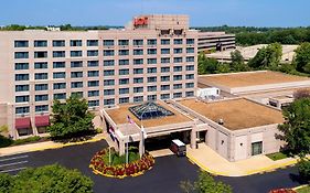 Marriott St. Louis West